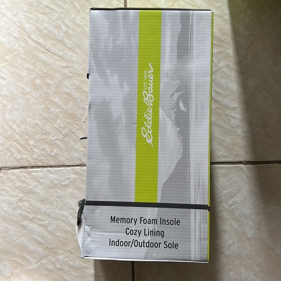 Men’s slippers - Picture 4 of 4